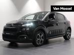 Citroen C3 S&S Feel Edition - TREKHAAK ZUINIG - ANDROID AUTO, Auto's, Citroën, Voorwielaandrijving, 12 maanden, Gebruikt, 1199 cc