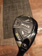 Ping G430 3 Hybrid SR flex, Sport en Fitness, Golf, Ophalen of Verzenden, Zo goed als nieuw, Club, Ping