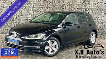 Volkswagen Golf 1.5 TSI Highline Business R|DSG|PDC| beschikbaar voor biedingen