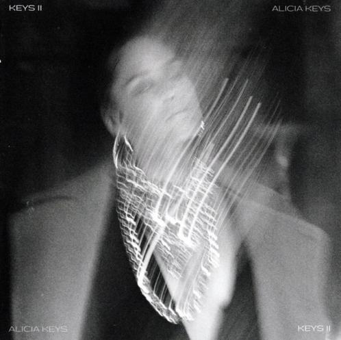 ALICIA KEYS 2 CD II geseald nieuw, Cd's en Dvd's, Cd's | Pop, Gebruikt, 1980 tot 2000, Ophalen of Verzenden