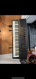 Keyboard. Merk Yamaha, Muziek en Instrumenten, Keyboards, Ophalen, Yamaha, Met standaard, 61 toetsen