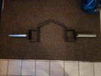 ATX Hammer / Triceps bar (10kg), Ophalen, Gebruikt, Halterstangen