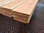 21.6 m2 Douglas Zweeds rabat - nr: TP154, Ophalen, Nieuw, 250 cm of meer, Planken
