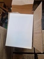 Wantegels wit glans 15x20. 17M2, Doe-het-zelf en Verbouw, Tegels, Ophalen, Nieuw, Minder dan 20 cm, Minder dan 20 cm