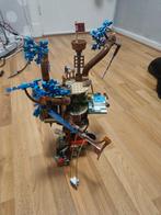 Lego Dreamzzz Fantastische Boomhut (71461), Ophalen of Verzenden, Gebruikt, Complete set, Lego