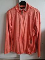 Leuk vestje - Moberg, Maat 38/40 (M), Oranje, Ophalen of Verzenden, Moberg