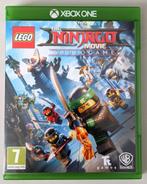 LEGO The Ninjago Movie Videogame | Xbox One, Ophalen of Verzenden, Zo goed als nieuw, Avontuur en Actie, Vanaf 7 jaar