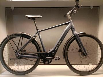 Koga E-SPM Heren S 51 cm. Enviolo Riem Nieuw B² BongersBikes beschikbaar voor biedingen