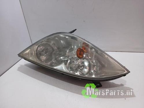 Koplamp links van een Mitsubishi Colt, Auto-onderdelen, Verlichting, Mitsubishi, Gebruikt, 3 maanden garantie, Ophalen of Verzenden