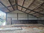 Kapschuur 11x 11 meter, Dieren en Toebehoren, Stalling en Weidegang