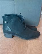 Durea korte laars 40,5 7H (wolky ), Kleding | Dames, Schoenen, Durea, Verzenden, Zwart, Lage of Enkellaarzen