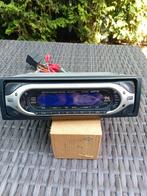 sony autoradio /cd speler, Auto diversen, Autoradio's, Ophalen, Gebruikt