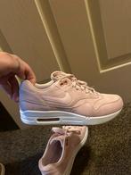 Nike air Max 1 Prism Pink maat 38, Kleding | Dames, Schoenen, Ophalen of Verzenden, Nike air max, Sneakers of Gympen, Zo goed als nieuw