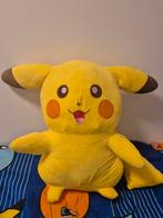 XXL Pikachu Knuffel, Ophalen, Zo goed als nieuw, Overige typen