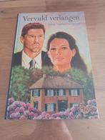 Vervuld Verlangen - Geesje Vogelaar-van Mourik, Ophalen of Verzenden, Gelezen, Geesje Vogelaar-van Mourik, Gelderland