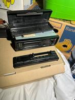 Sony auto radio, Auto diversen, Autoradio's, Ophalen, Zo goed als nieuw