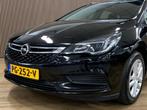 Opel Astra Sports Tourer 1.0 Online Edition|105000KM|Navigat, Voorwielaandrijving, Stof, Gebruikt, 1178 kg