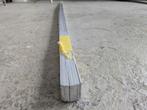 Aluminium platstaf (strips) / 2 x 30 x 2000mm / 14 stuks, Doe-het-zelf en Verbouw, Metalen, Ophalen, Nieuw, Aluminium