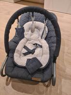 Little Dutch Wipstoel met Speelboog, Kinderen en Baby's, Wipstoel, Met gordel(s) of riempje(s), Zo goed als nieuw, Ophalen