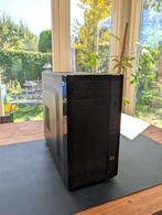 Game pc incl. samsung odyssey g7 en toebehoren, Computers en Software, Desktop Pc's, Gebruikt, 32 GB, Zelf gebouwde pc, Virtual Reality