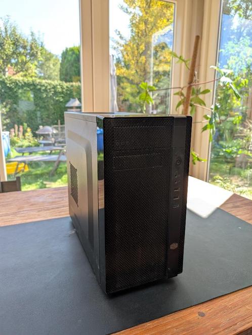 Game pc incl. samsung odyssey g7 en toebehoren, Computers en Software, Desktop Pc's, Gebruikt, 3 tot 4 Ghz, HDD, SSD, 32 GB, Met videokaart