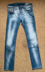 Diesel spijkerbroek, Kleding | Heren, Spijkerbroeken en Jeans, Overige jeansmaten, Blauw, Ophalen of Verzenden, Zo goed als nieuw