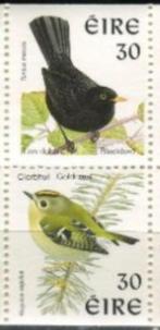 29-09 Ierland MI 1058/7y paar postfris, Verzenden, Postfris