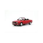 Aankondiging November Ottomobile BMW 325i 1:18, Ophalen of Verzenden, Nieuw, Auto, OttOMobile