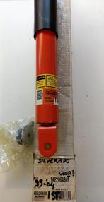 Chevrolet Silverado 1500 4x4 set voorschokbrekers 1999-2007, Info@kwparts.com, Nieuw, KWparts, Amerikaanse onderdelen
