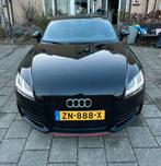 Audi TT Coupé 2.0 | 250PK | TTS Sportpakket, Voorwielaandrijving, TT, Zwart, 4 cilinders