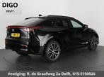 Toyota Bz4x Active Black Edition 71 kWh 3 fase | Appel Carpl, Auto's, Toyota, 71 kWh, 45 min, Zwart, Origineel Nederlands