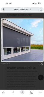 Eletrische Screen, Ophalen, 150 tot 300 cm, 250 cm tot 450 cm, Screen