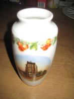 vaasje afb. zierikzee st. lievens monstertoren (souvenir), Ophalen of Verzenden