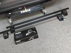 Thule dakdragers Audi A1 hatchback van 2012 - 2018, Auto diversen, Dakdragers, Gebruikt, Thule Sweden AB, Ophalen of Verzenden