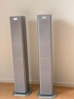 Ascent 640 staande luidsprekers, Gebruikt, 120 watt of meer, Front, Rear of Stereo speakers, Ophalen