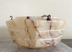 Art deco hang lamp, Antiek en Kunst, Ophalen