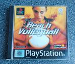 Beach Volleyball, Spelcomputers en Games, Games | Sony PlayStation 1, Verzenden, 1 speler, Zo goed als nieuw, Vanaf 3 jaar