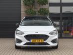 Ford Focus Wagon 1.5 EcoBoost ST Line Business Panoramadak,, Auto's, 1345 kg, Stof, Euro 6, 150 pk