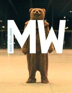 Mark Wallinger, Ophalen of Verzenden, Nieuw, Schilder- en Tekenkunst