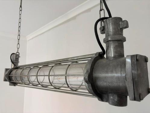 vtwonen buislamp, Huis en Inrichting, Lampen | Hanglampen, 75 cm of meer, Ophalen
