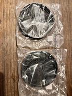 Koolstoffilter everglades, Minder dan 85 cm, Nieuw, Gas, Vrijstaand