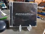 Sensation 2003 - Black Edition 2CD, Ophalen, Zo goed als nieuw