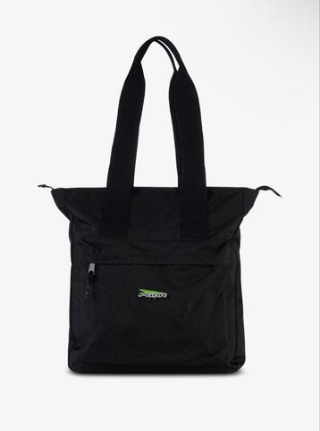 Pegador Veno Shopper Bag – Unisex – Black beschikbaar voor biedingen