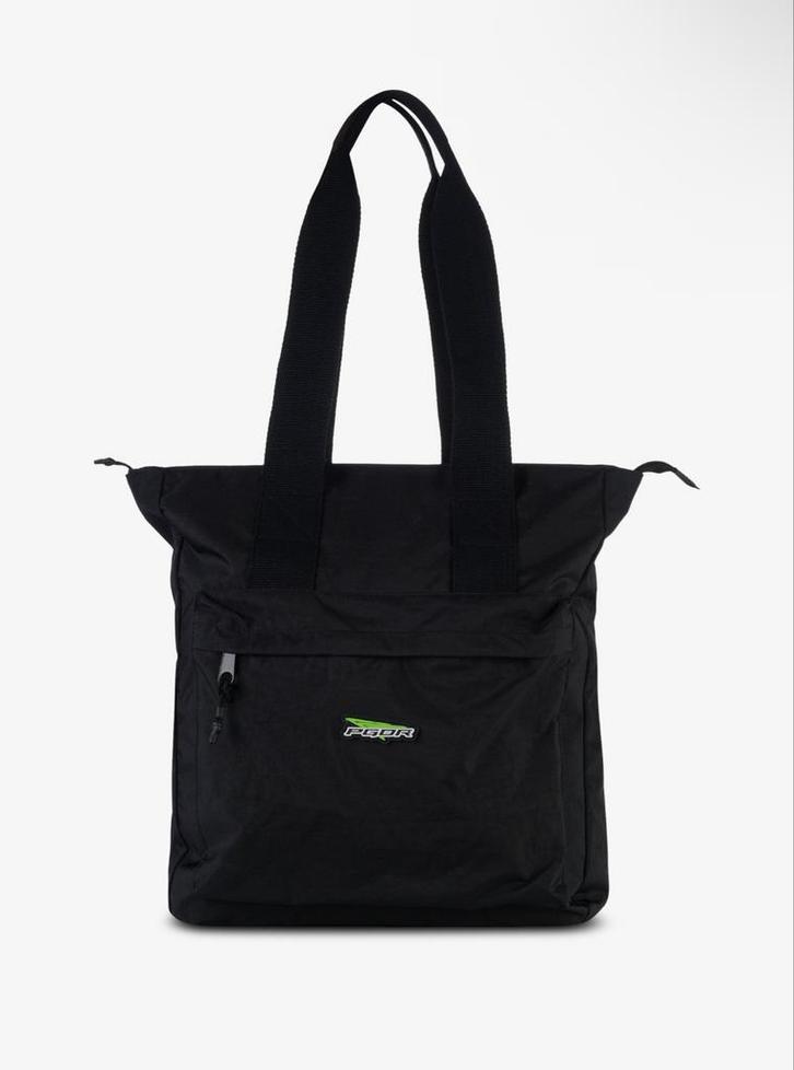 Pegador Veno Shopper Bag – Unisex – Black, Sieraden, Tassen en Uiterlijk, Tassen | Schoudertassen, Nieuw, Overige merken, Zwart