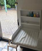 Bypo wandcommode, Kinderen en Baby's, Kinderkamer | Commodes en Kasten, Ophalen of Verzenden, Zo goed als nieuw