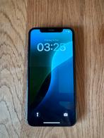 Iphone Xs 64GB Space Gray, Ophalen, 75 %, IPhone XS, Zo goed als nieuw