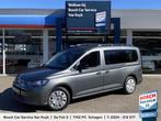 Volkswagen Caddy Maxi 1.5 TSI 7p / Automaat / NL-Auto / 2e-E, 1556 kg, Stof, 4 cilinders, 7 stoelen