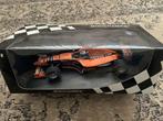 F1 Arrows Supertec Jos Verstappen A21 (2000)  1:18, Hobby en Vrije tijd, Modelauto's | 1:18, Ophalen, Nieuw, Auto, MiniChamps