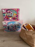 Hello kitty duplo 2 dozen en nog losse duplos, Ophalen of Verzenden, Zo goed als nieuw, Jongen of Meisje