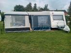 Dorema tent plus een luifel, Ophalen, Gebruikt